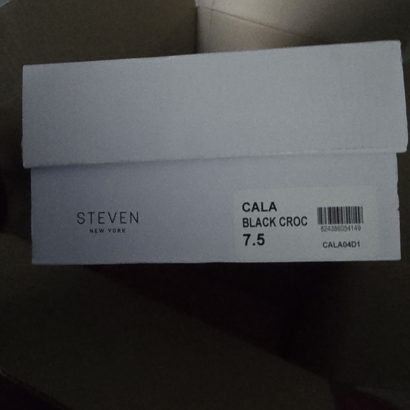 Steve Madden sandals - Picture 4 of 5